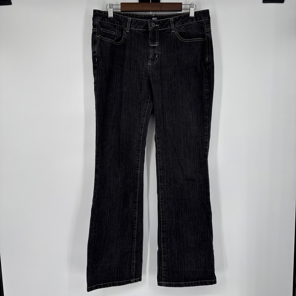 Le Jean De Marithe Francois Girbaud Men 34 Flare Skater VTG Y2K Jeans Grunge